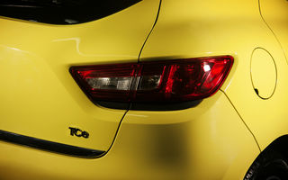 Test drive Renault Clio (2012-2016) - Poza 7