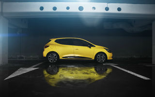 Test drive Renault Clio (2012-2016) - Poza 3
