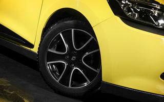 Test drive Renault Clio (2012-2016) - Poza 12