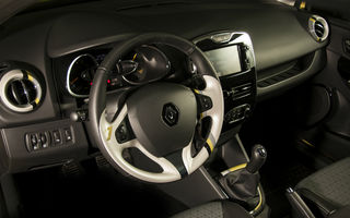 Test drive Renault Clio (2012-2016) - Poza 15