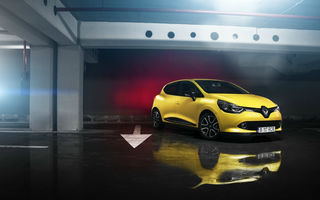 Test drive Renault Clio (2012-2016) - Poza 1