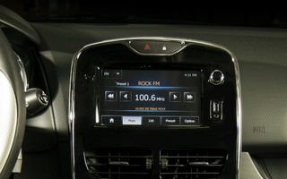 Test drive Renault Clio (2012-2016) - Poza 21