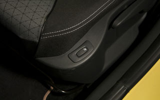 Test drive Renault Clio (2012-2016) - Poza 25