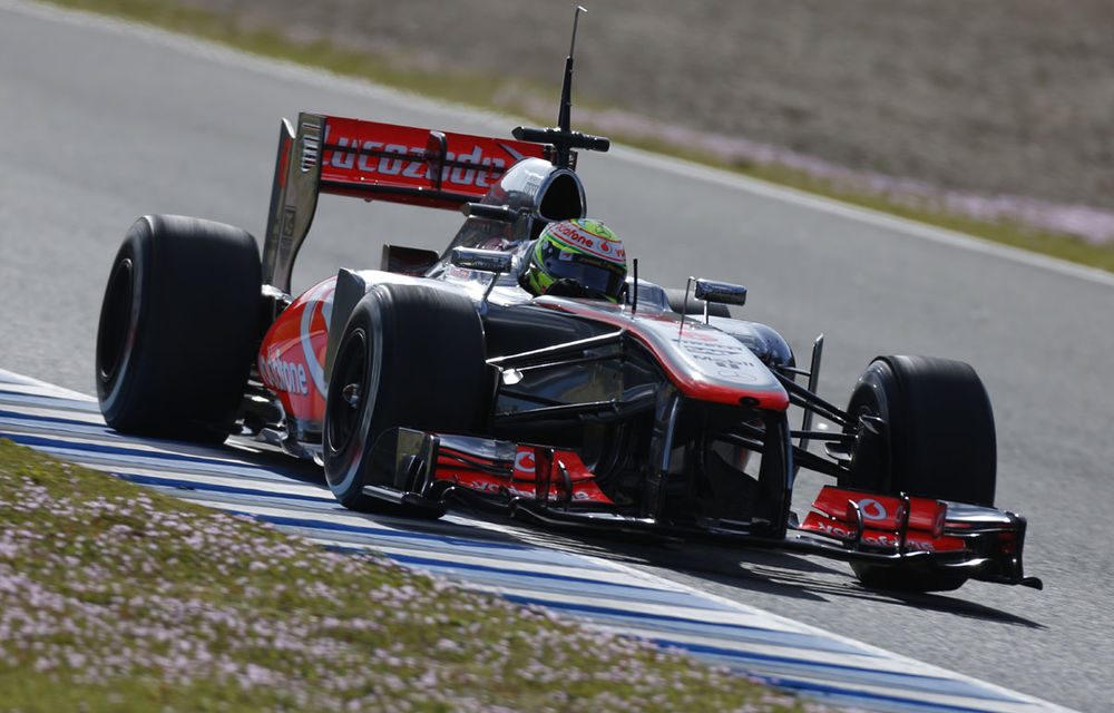 Hakkinen: &quot;McLaren pare în formă maximă pentru 2013&quot; - Poza 1