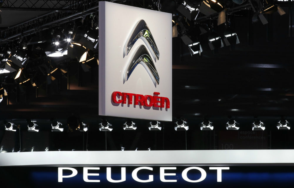 Concernul PSA Peugeot-Citroen a înregistrat o pierdere istorică în 2012: 5 miliarde de euro - Poza 1