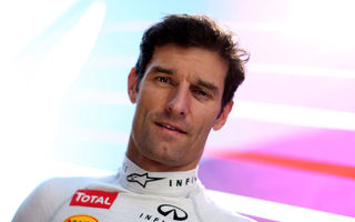 Webber neagă că va concura în Le Mans pentru Porsche în 2014