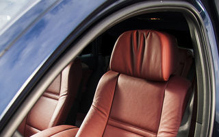 Test drive BMW X6 M50d (2012-2014) - Poza 26