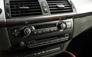 Test drive BMW X6 M50d (2012-2014) - Poza 22