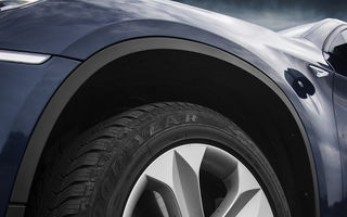 Test drive BMW X6 M50d (2012-2014) - Poza 13