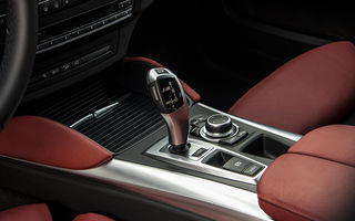 Test drive BMW X6 M50d (2012-2014) - Poza 17