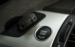 Test drive BMW X6 M50d (2012-2014) - Poza 25