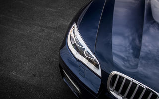 Test drive BMW X6 M50d (2012-2014) - Poza 15