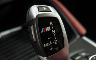 Test drive BMW X6 M50d (2012-2014) - Poza 20