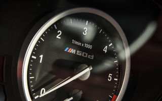 Test drive BMW X6 M50d (2012-2014) - Poza 19