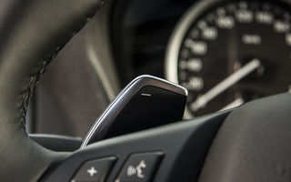 Test drive BMW X6 M50d (2012-2014) - Poza 24