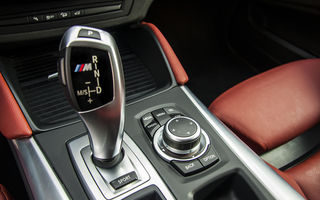 Test drive BMW X6 M50d (2012-2014) - Poza 23
