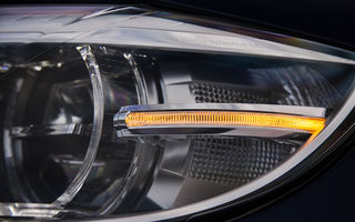 Test drive BMW X6 M50d (2012-2014) - Poza 12