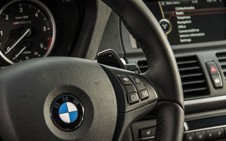 Test drive BMW X6 M50d (2012-2014) - Poza 18