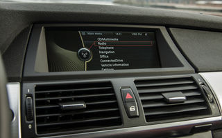 Test drive BMW X6 M50d (2012-2014) - Poza 21