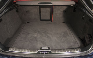 Test drive BMW X6 M50d (2012-2014) - Poza 27