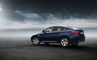 Test drive BMW X6 M50d (2012-2014) - Poza 2