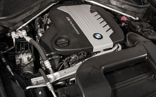 Test drive BMW X6 M50d (2012-2014) - Poza 28