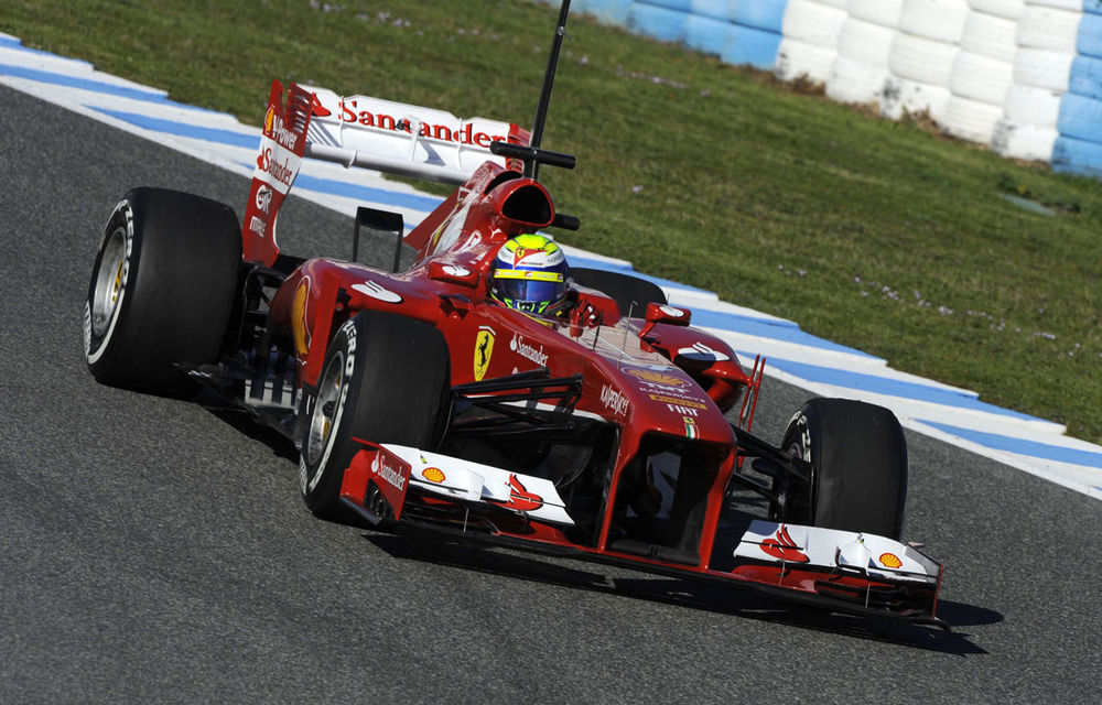 Teste Barcelona: între revenirea lui Alonso şi lansarea noului monopost Williams - Poza 1