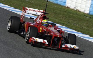 Teste Barcelona: între revenirea lui Alonso şi lansarea noului monopost Williams