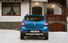 Test drive Dacia Sandero Stepway (2012-2016) - Poza 4