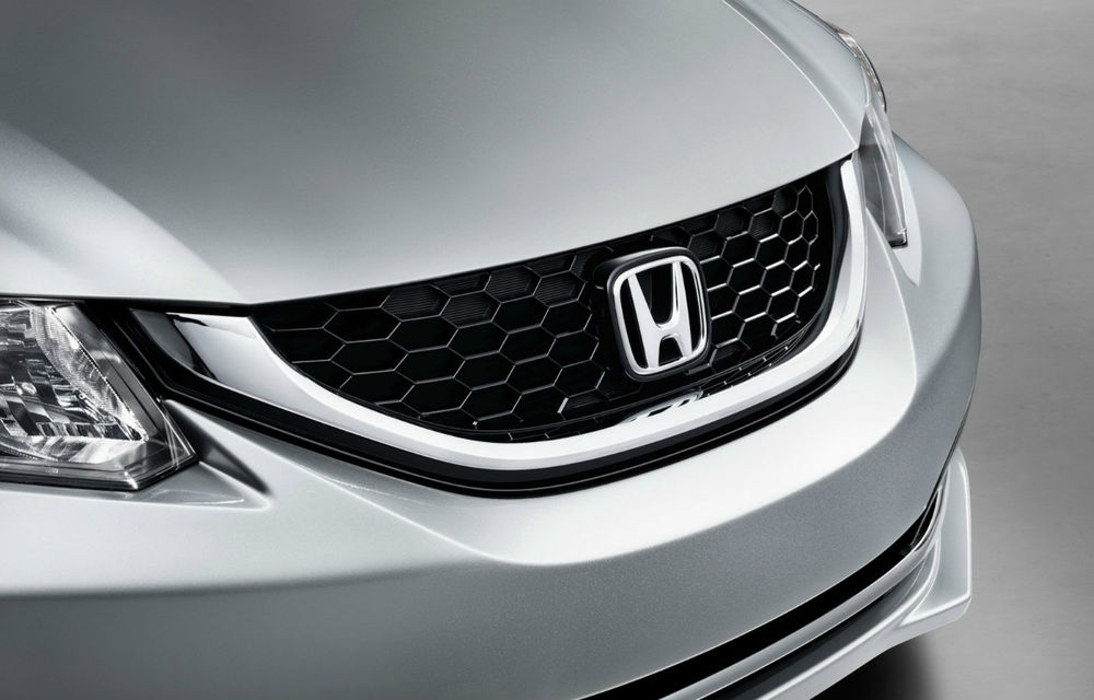 STUDIU: Honda este marca numărul unu la satisfacţie în România - Poza 1