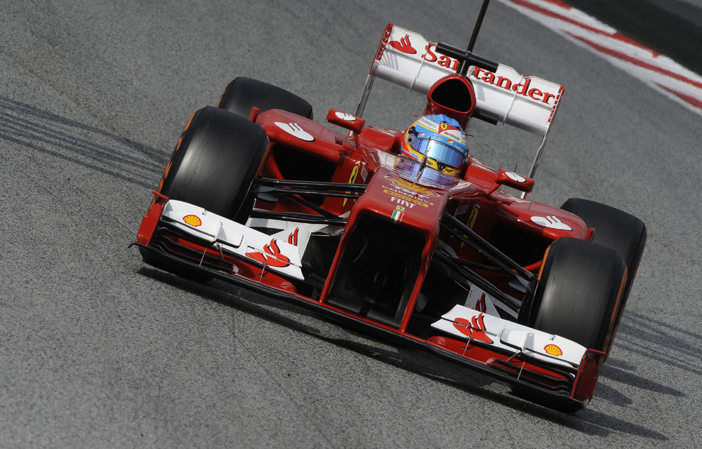 Ferrari caută un nou client pentru furnizarea motoarelor în 2014 - Poza 1