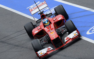 Ferrari: "Nu vom avea cel mai rapid monopost în Australia"