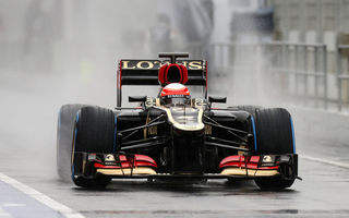 Grosjean, tentat să folosească setările lui Raikkonen în Australia