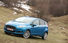 Test drive Ford Fiesta facelift (2013-2017) - Poza 1