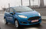 Test drive Ford Fiesta facelift (2013-2017) - Poza 6