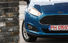 Test drive Ford Fiesta facelift (2013-2017) - Poza 9