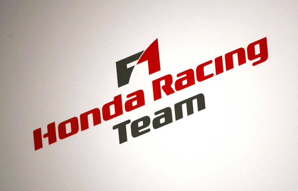 Honda confirmă interesul pentru revenirea în Formula 1 - Poza 1