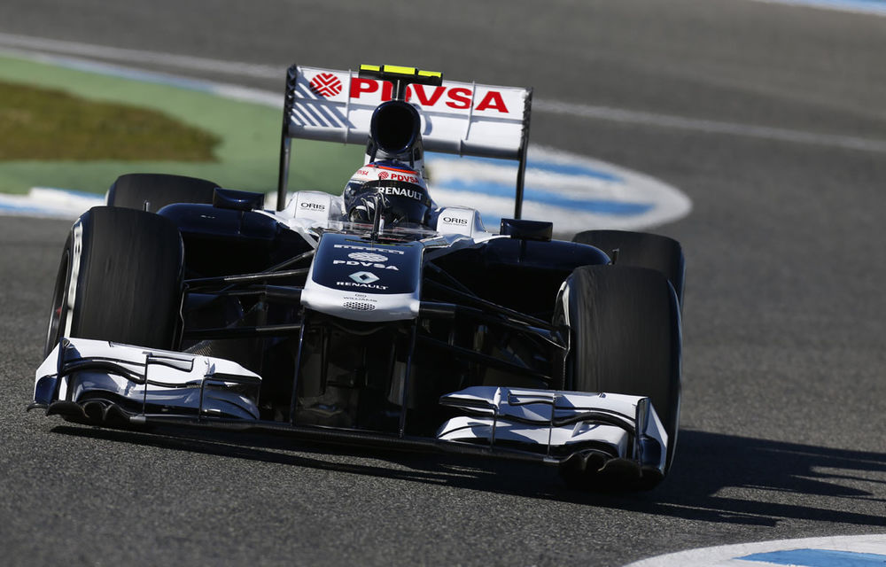 PREVIEW F1 2013: Cei cinci magnifici - debutanţii sezonului 2013 în Formula 1 - Poza 1