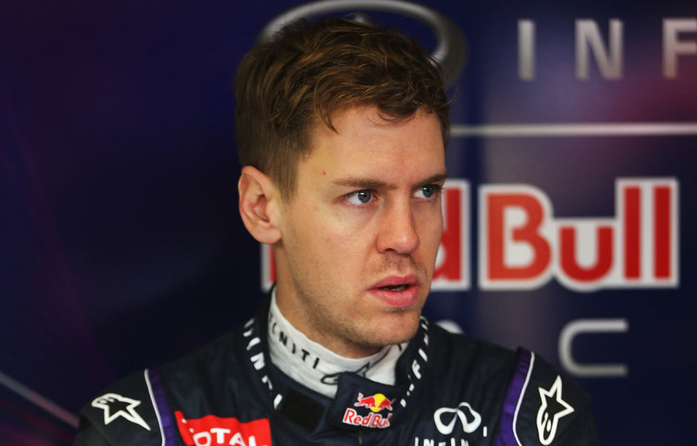 Vettel avertizează că Mercedes ar putea fi surpriza noului sezon - Poza 1