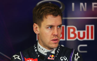 Vettel avertizează că Mercedes ar putea fi surpriza noului sezon