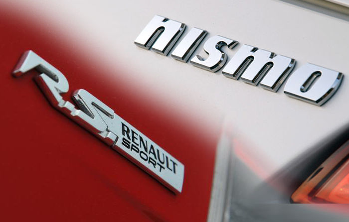 Renaultsport şi Nismo vor dezvolta împreună motoare pentru modelele sport Renault şi Nissan - Poza 1