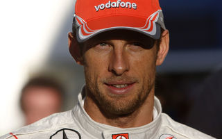 Horner: "Button a vrut să piloteze pentru Toro Rosso în 2009"