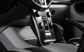 Test drive Volvo V40 Cross Country (2013-2016) - Poza 28