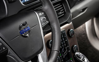 Test drive Volvo V40 Cross Country (2013-2016) - Poza 18