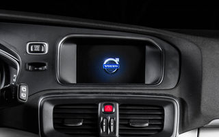 Test drive Volvo V40 Cross Country (2013-2016) - Poza 27