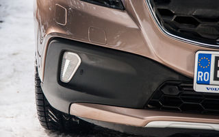 Test drive Volvo V40 Cross Country (2013-2016) - Poza 14
