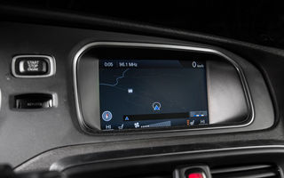 Test drive Volvo V40 Cross Country (2013-2016) - Poza 23