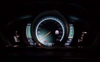 Test drive Volvo V40 Cross Country (2013-2016) - Poza 21