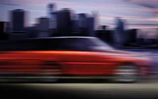 Noul Range Rover Sport - prima fotografie teaser