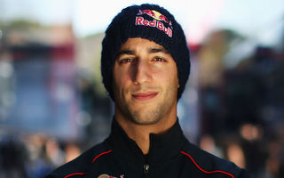 Ricciardo şi-a stabilit planul pentru a ajunge la Red Bull